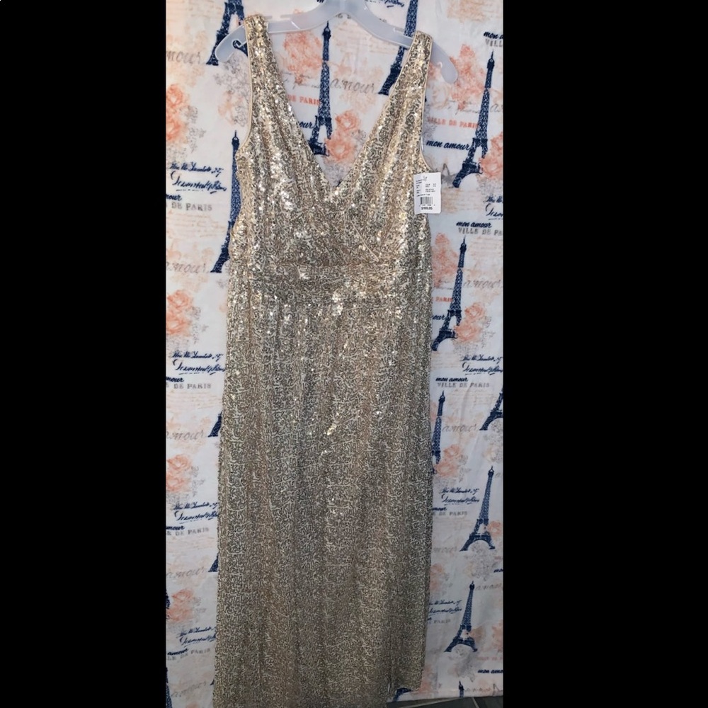 Long Formal Dress